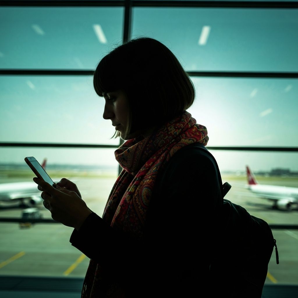 HMU culture - global travel